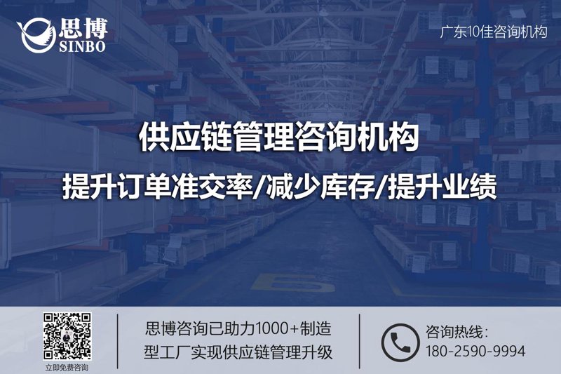 新形势下的仓储配送变革：加速物流行业转型升级